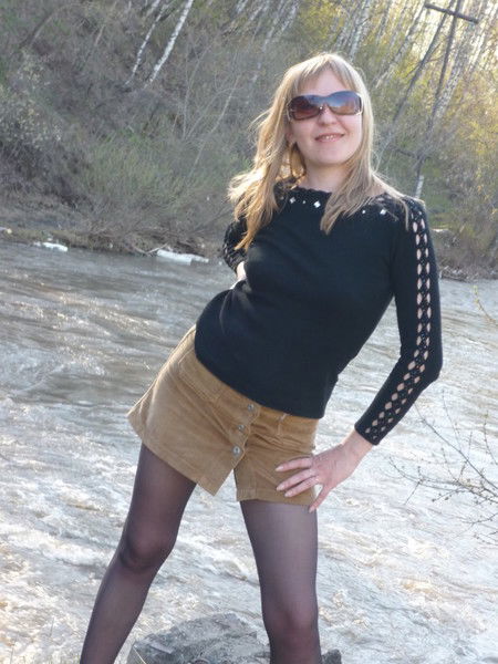 Татьяна Жданова