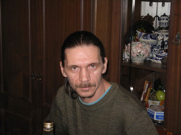 Виктор Черкез