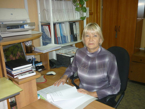 Морозова Наталья