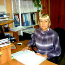 Морозова Наталья