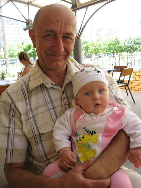 Александр Козин