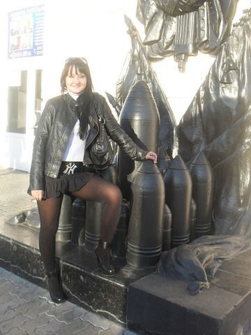 Наталья Кожемякина