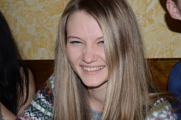 Инночка Wonderful