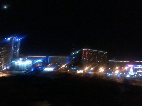 Станислав Петрик