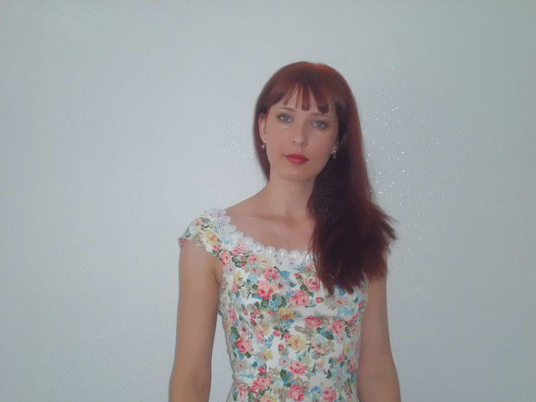 Анна Петреева