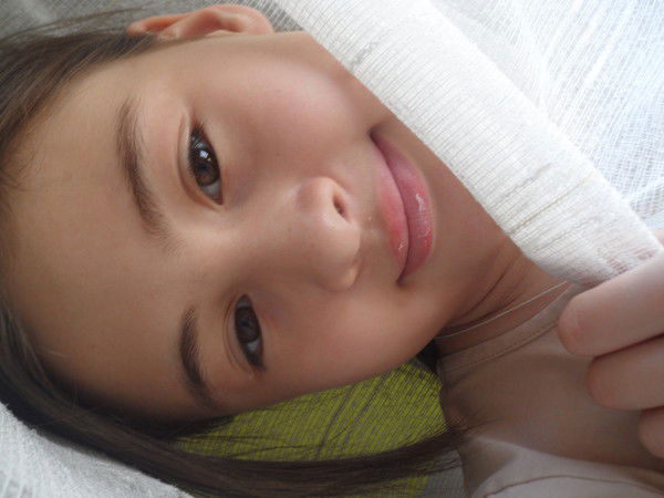 Дарья Саратовцева