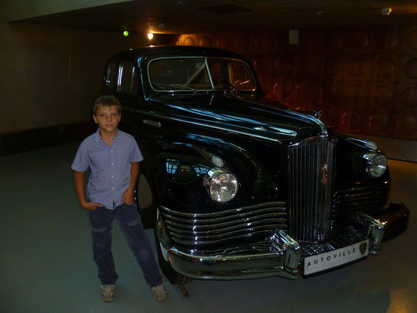 Кирилл Широков