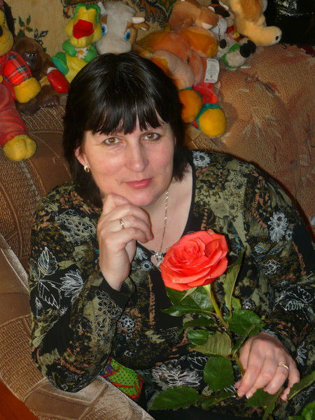 Вера Трушина