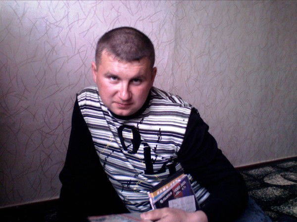 Вадим Шевчук