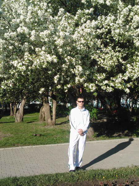 Алексей Егоров