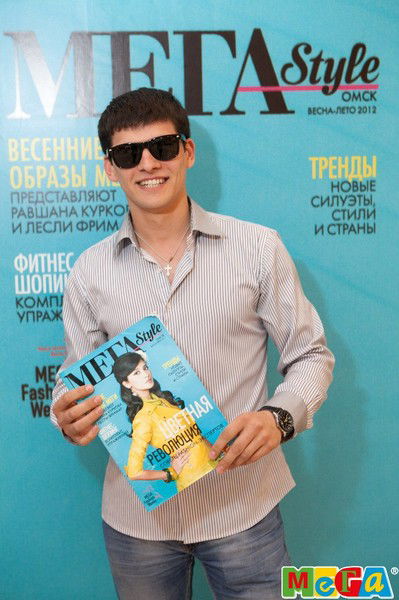 Николай Строкин