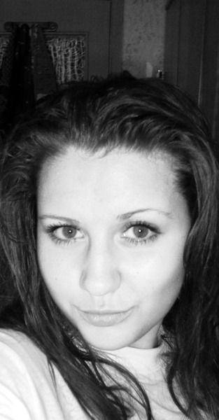 Алина Петрова