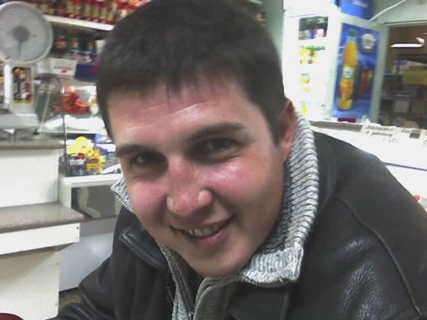 Сергей Семенов