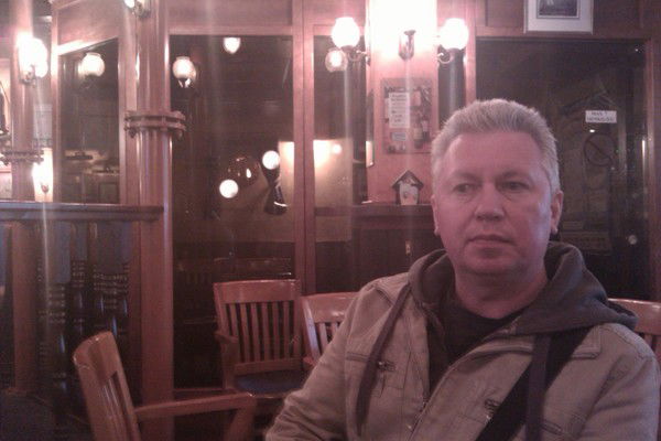 Олег Климов