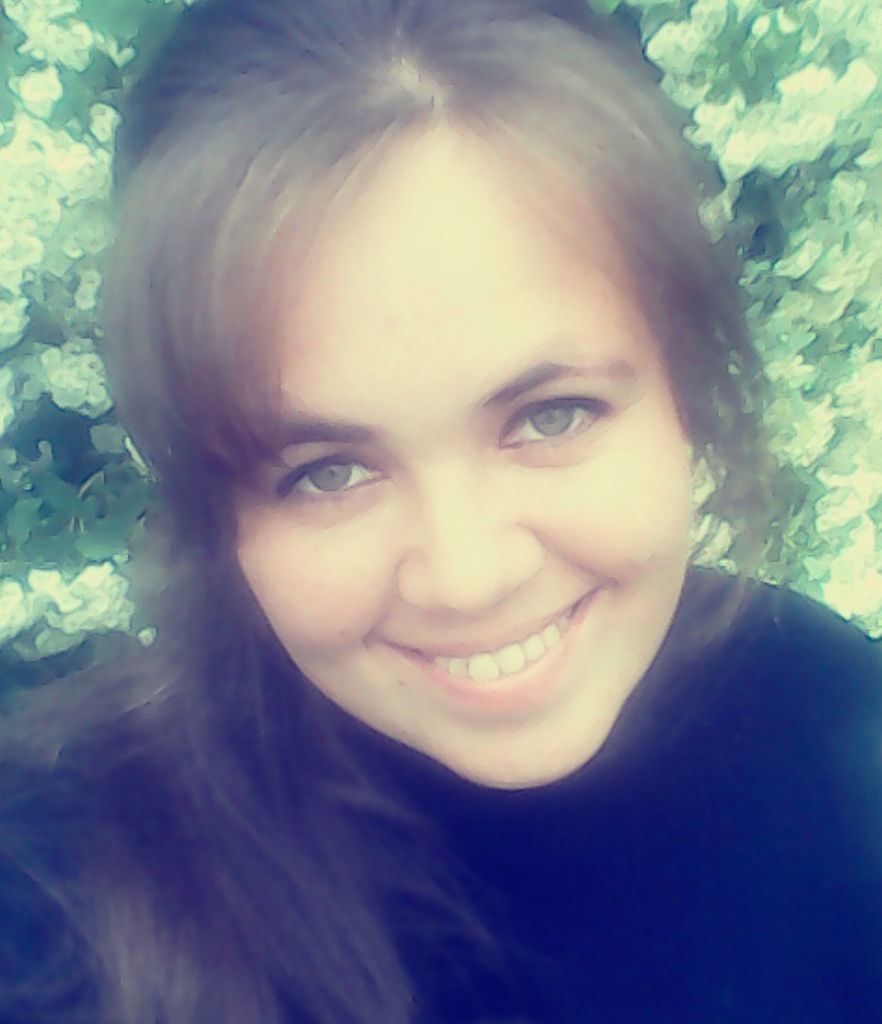 Вікторія Тарасюк