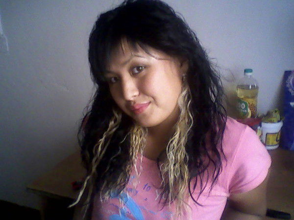 Алина Бритова