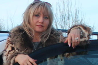 Ирина Гергерт