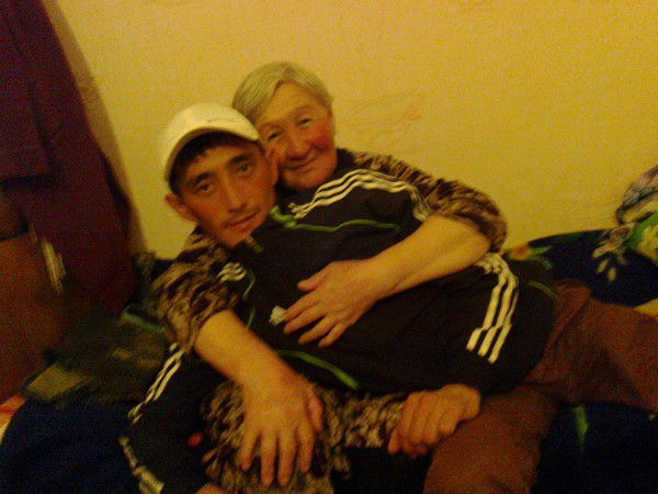 Мухтархан Бокин