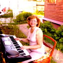 Галина Дунаева