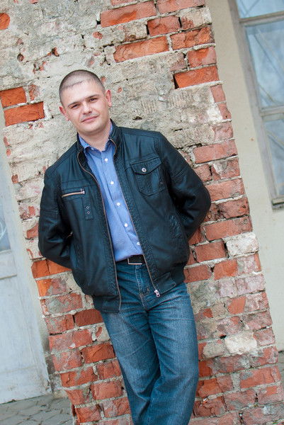 Владимир Абгарян