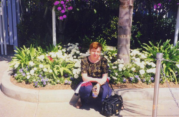 Лидия Монастырёва