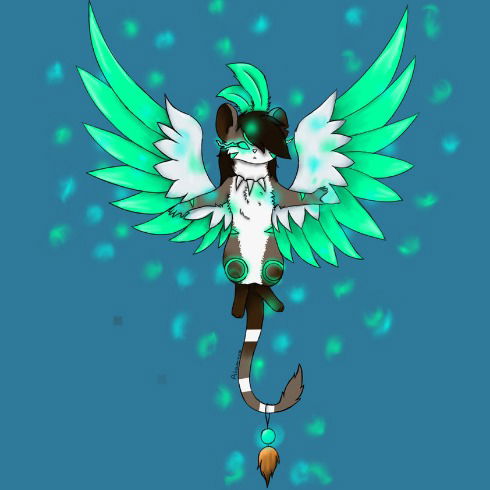 Полипуся Кимберлейн