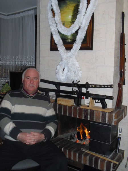 Виль Шпендель