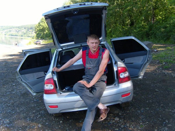 Евгений Резник