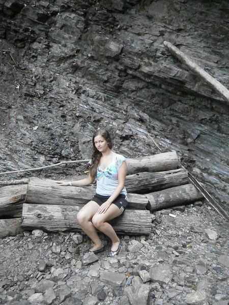 Марина Белькова