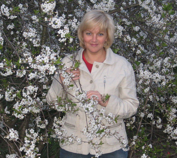 Наталия Кузнецова