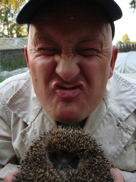 Сергей Аликин