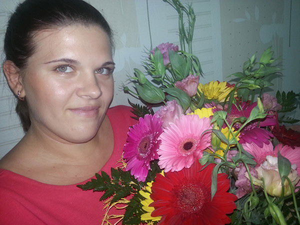 Валентина Кем