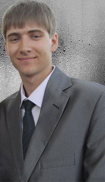 Артём Сопилко