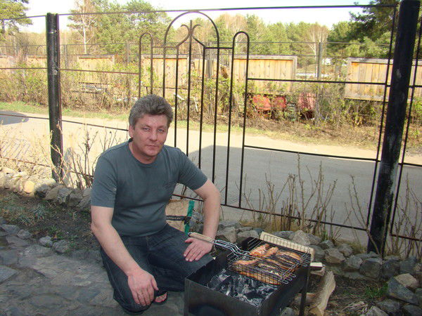 Евгений Варюхин