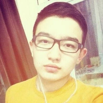 Берик Сапарбаев