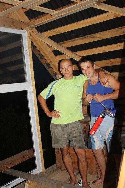 Руслан Ильясов