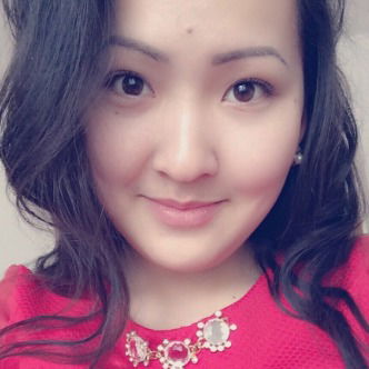 Айгерим Сарсембаева