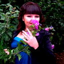 Екатерина Степаниченко