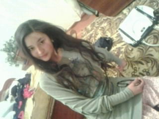 Аяулым Болатова