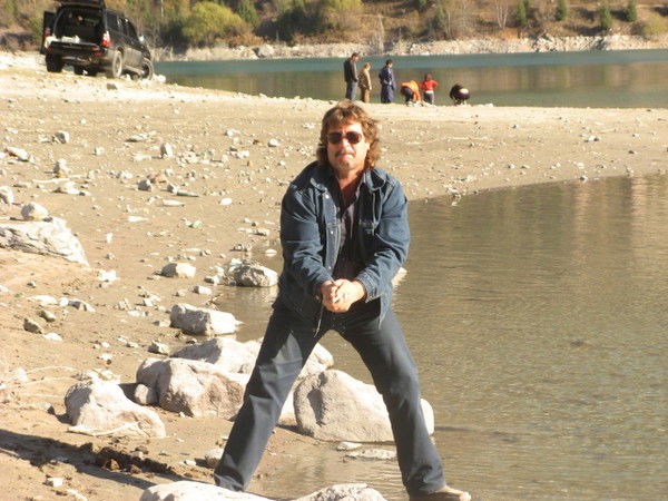 Александр Липатов