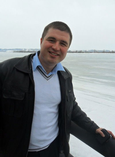 Владислав Баранов