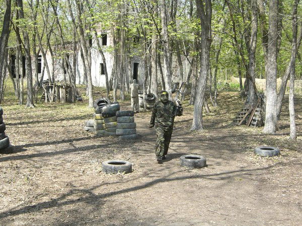 Евгений Стельмах