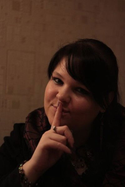 Ирина Талисман