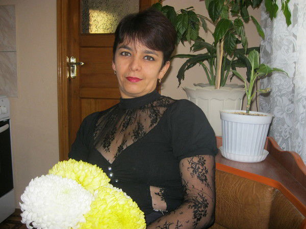 Эльвира Абибулаева