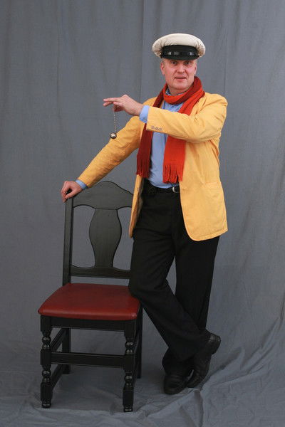 Юрий Пленин