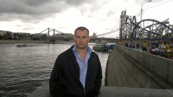 Алексей Дунаев