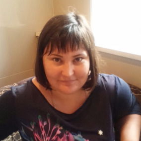 Садвакасова Альмира