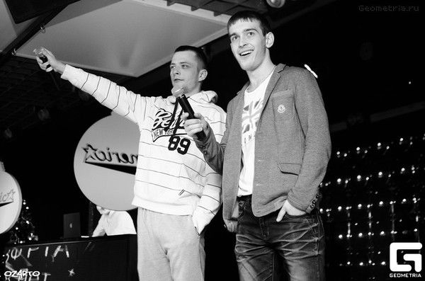 Чугай Володя