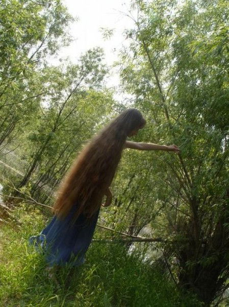 Одри Яровая