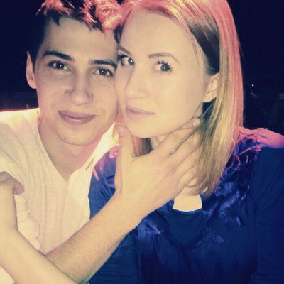 Ронечка Трохименко